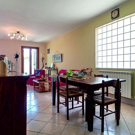 Villa Daniela Porto Cesareo Salento Eksteriør billede