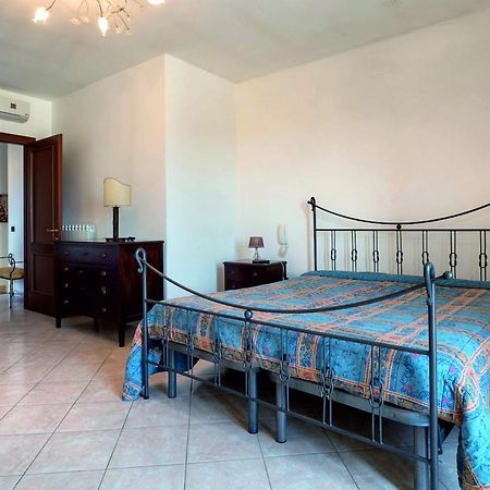 Villa Daniela Porto Cesareo Salento Eksteriør billede