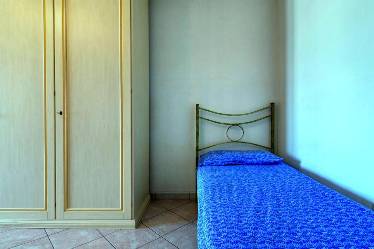 Villa Daniela Porto Cesareo Salento Eksteriør billede