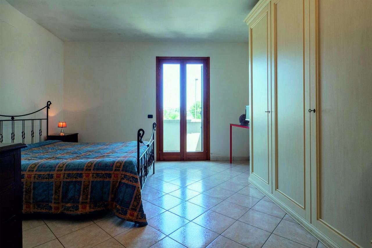 Villa Daniela Porto Cesareo Salento Eksteriør billede