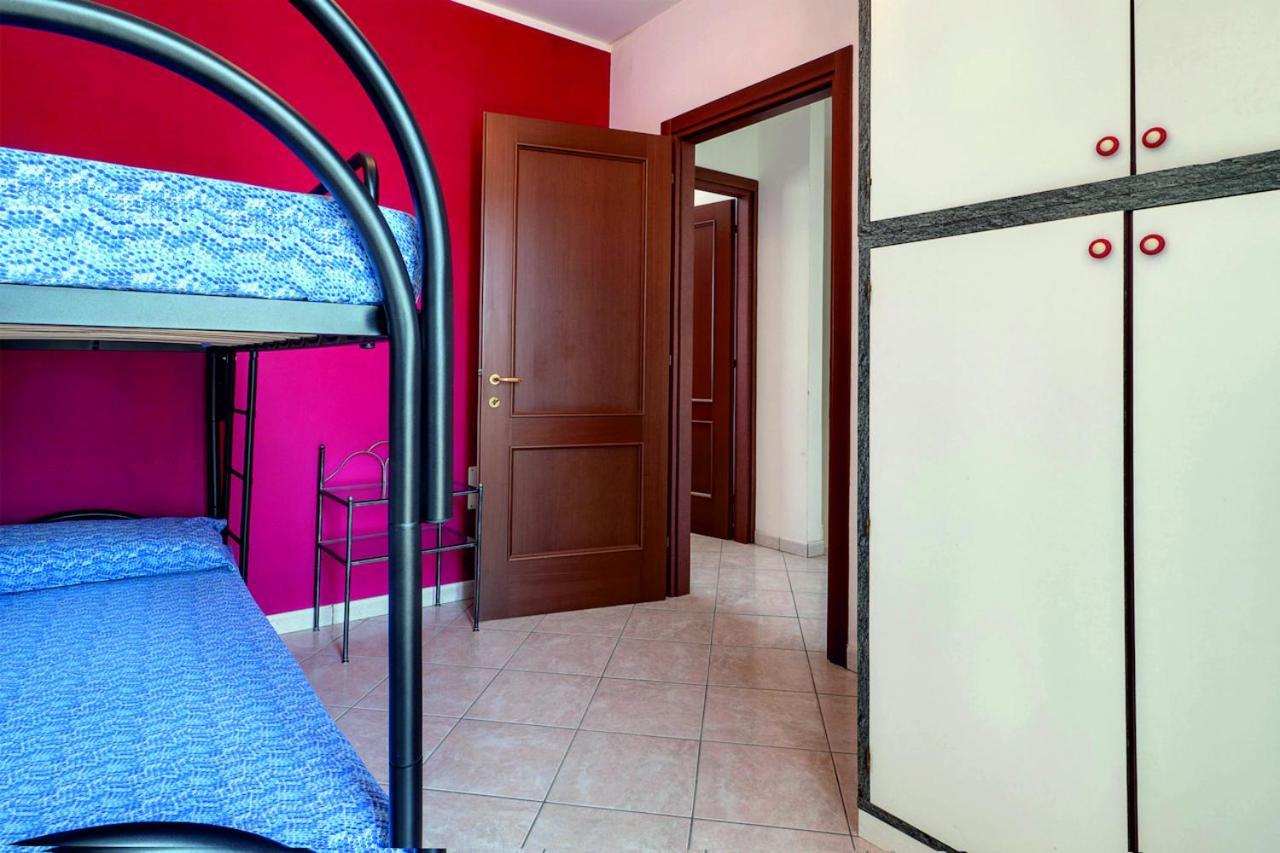 Villa Daniela Porto Cesareo Salento Eksteriør billede