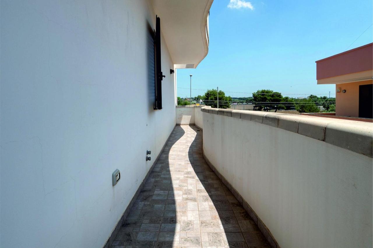 Villa Daniela Porto Cesareo Salento Eksteriør billede